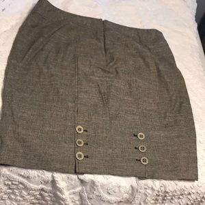 Lane Bryant Pencil Skirt